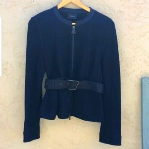 AKRIS cotton top size 10 fits 6 the best